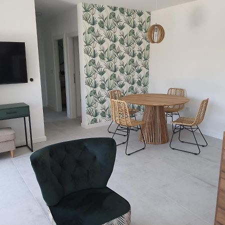 Apartments Krista Медвея Екстер'єр фото