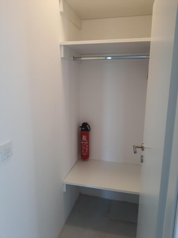 Apartments Krista Медвея Екстер'єр фото