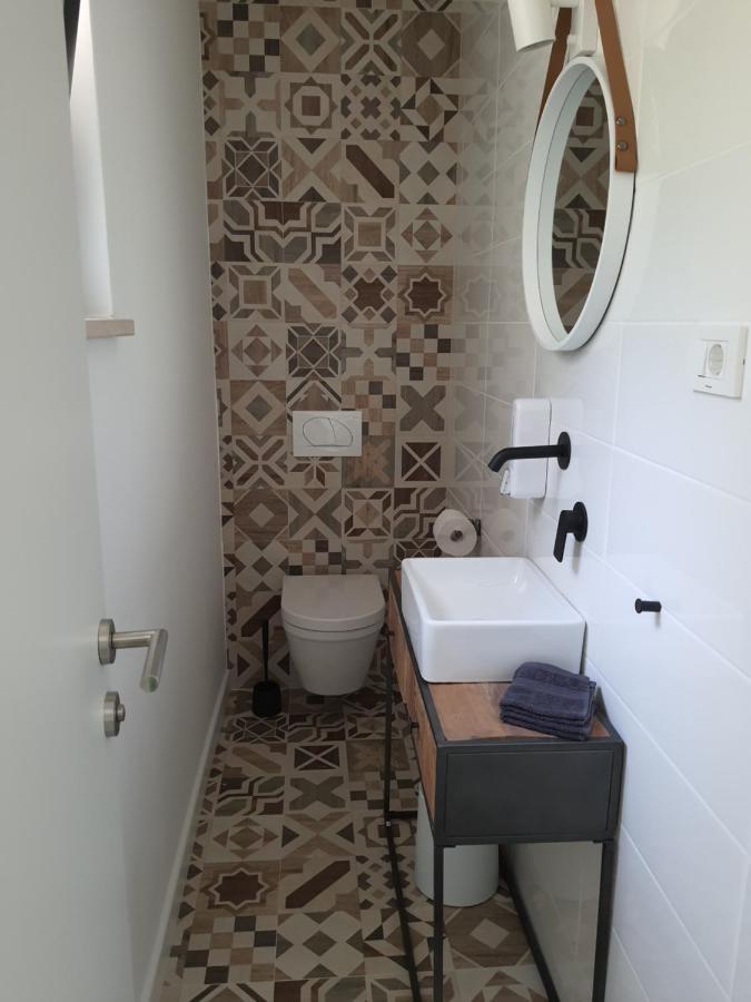 Apartments Krista Медвея Екстер'єр фото