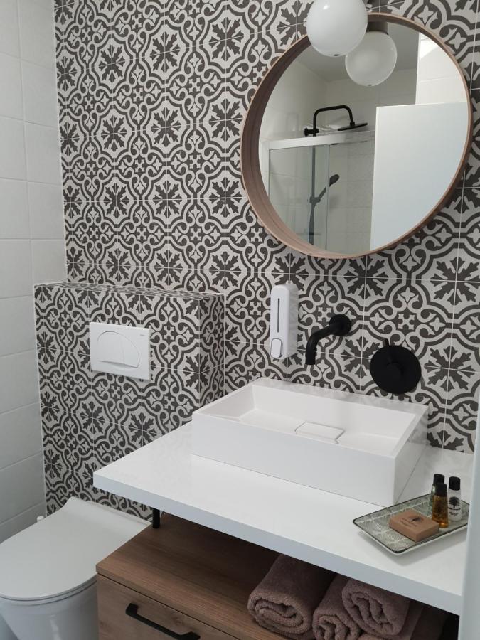 Apartments Krista Медвея Екстер'єр фото
